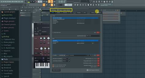 how to maximize channel rack fl studio